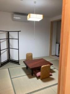 Echigo Yuzawa Hirokawa Hotel Exterior photo