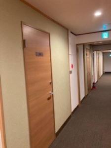 Echigo Yuzawa Hirokawa Hotel Exterior photo