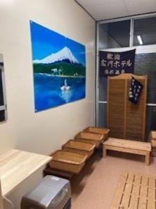 Echigo Yuzawa Hirokawa Hotel Exterior photo